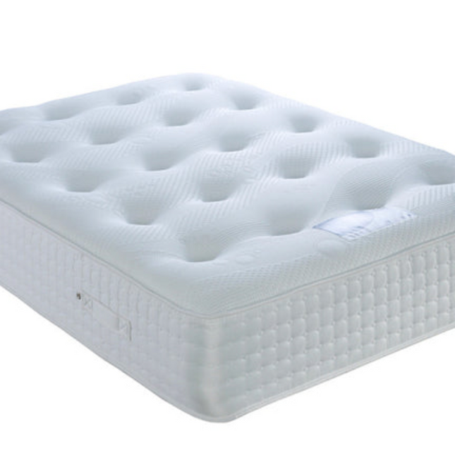 Dura Beds Victoria Backcare Mattress
