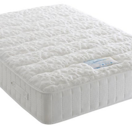 Dura Beds Sensacool 1500 Pocket Sprung Mattress