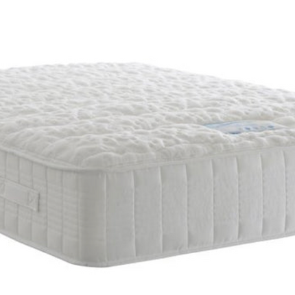Dura Beds Sensacool 1500 Pocket Sprung Mattress