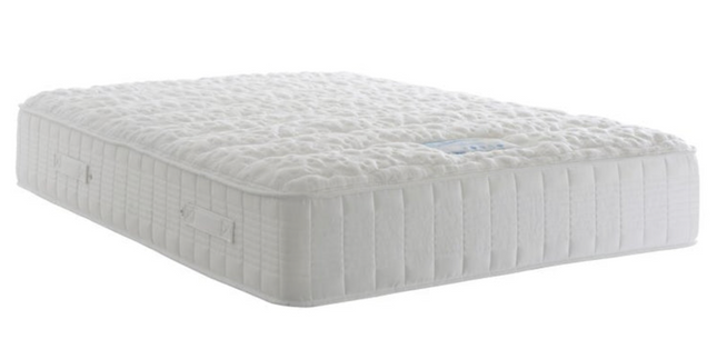 Dura Beds Sensacool 1500 Pocket Sprung Mattress