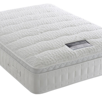 Dura Beds Silver Active 2800 Pocket Sprung Mattress