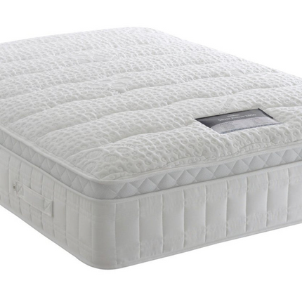 Dura Beds Silver Active 2800 Pocket Sprung Mattress