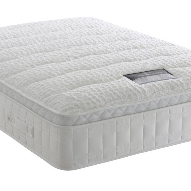 Dura Beds Silver Active 2800 Pocket Sprung Mattress