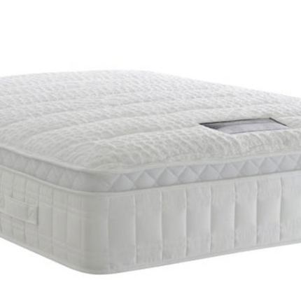 Dura Beds Silver Active 2800 Pocket Sprung Mattress