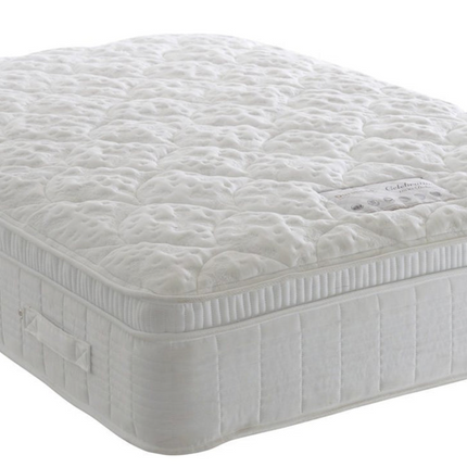 Dura Beds Celebration Pocket 1800 Deluxe Cushion Top Mattress