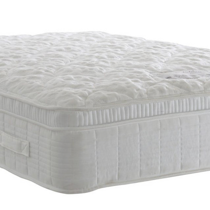 Dura Beds Celebration Pocket 1800 Deluxe Cushion Top Mattress