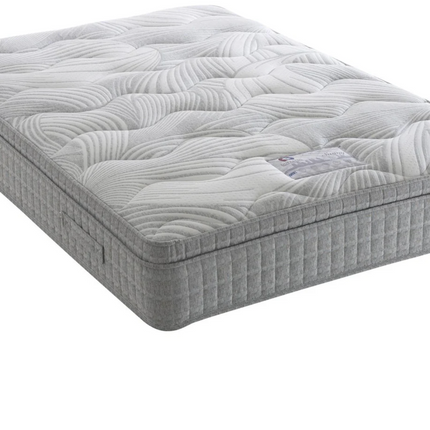 Dura Beds Savoy 1000 Pocket Sprung Mattress