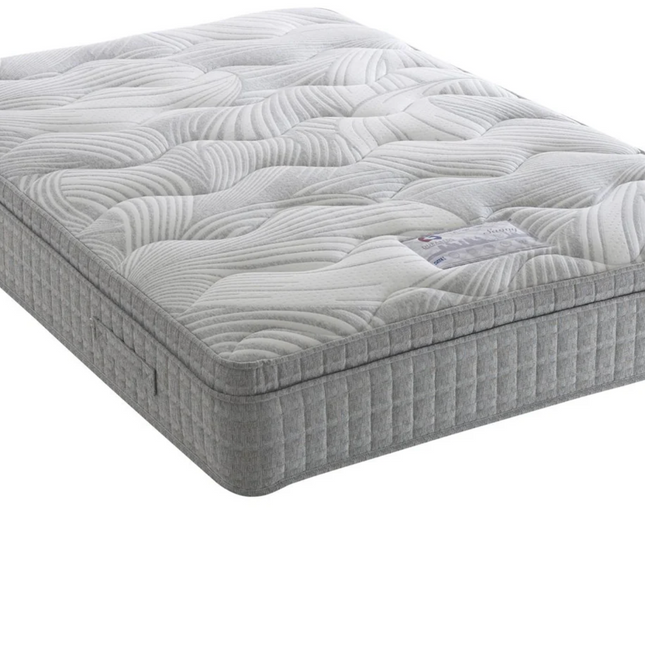 Dura Beds Savoy 1000 Pocket Sprung Mattress