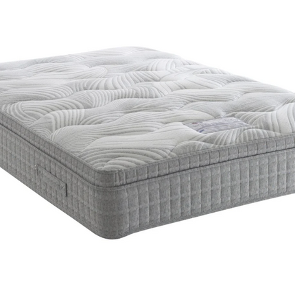 Dura Beds Savoy 1000 Pocket Sprung Mattress