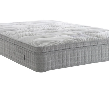 Dura Beds Savoy 1000 Pocket Sprung Mattress