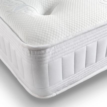Ice Chill 1000 Pocket Sprung Mattress