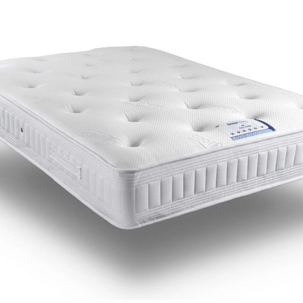 Ice Chill 1000 Pocket Sprung Mattress