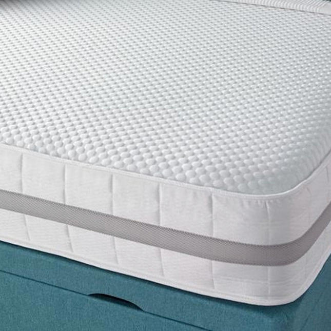 Giltedge Beds Euphoria 1000 Pocket Sprung Mattress