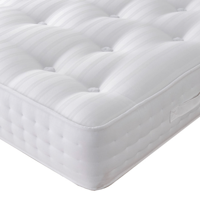 Giltedge Beds Ultra Ortho 2000 Pocket Sprung Mattress