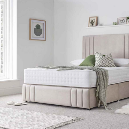 Giltedge Beds Ultra Ortho 2000 Pocket Sprung Mattress