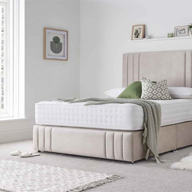 Giltedge Beds Ultra Ortho 2000 Pocket Sprung Mattress