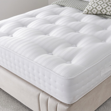 Giltedge Beds Ultra Ortho 2000 Pocket Sprung Mattress