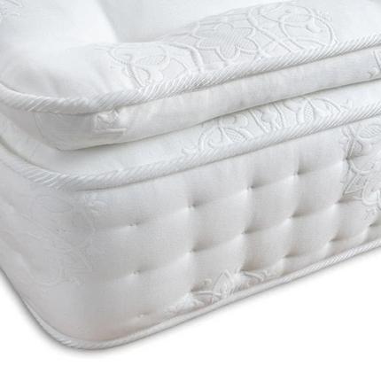 Giltedge Beds Windermere 3000 Pillowtop Pocket Sprung Mattress