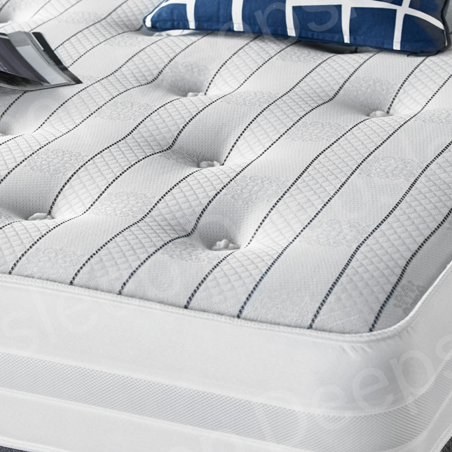 Giltedge Beds Harmony Back Care Orthopaedic Mattress