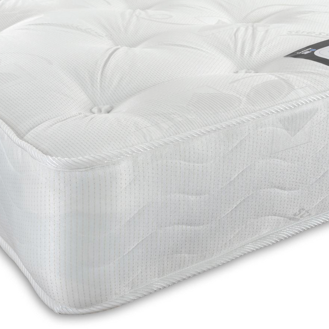 Giltedge Beds Sussex Orthopaedic Backcare Mattress