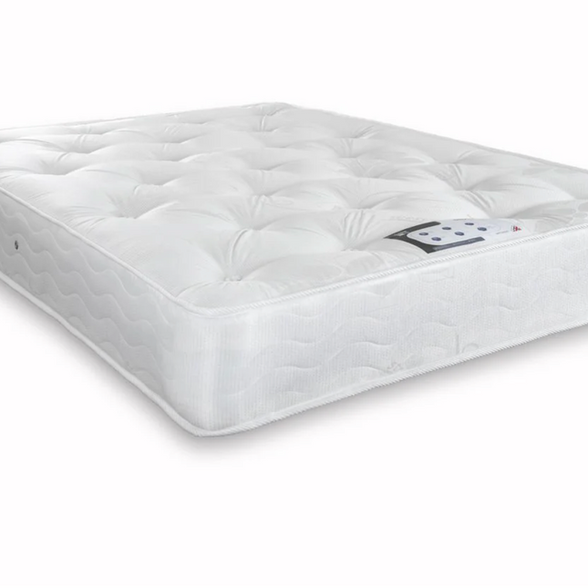 Giltedge Beds Sussex Orthopaedic Backcare Mattress