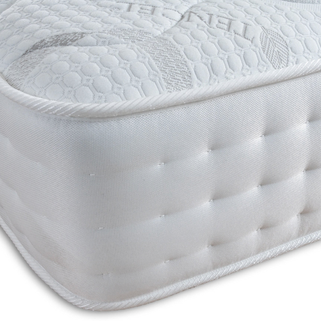Giltedge Beds Sicily 1500 Pocket Sprung Mattress