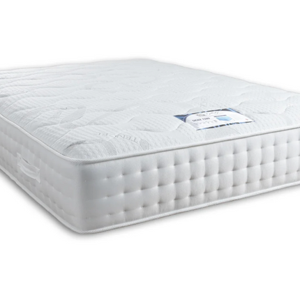 Giltedge Beds Sicily 1500 Pocket Sprung Mattress