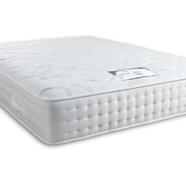 Giltedge Beds Sicily 1500 Pocket Sprung Mattress