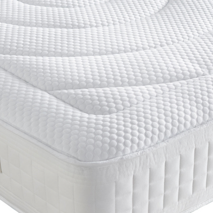 Giltedge Beds Revive 1500 Hybrid Gel Pocket Sprung Mattress