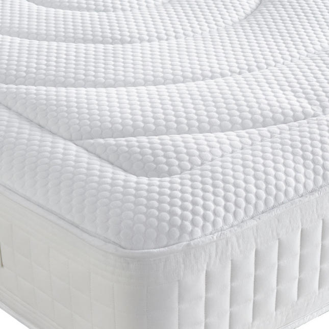Giltedge Beds Revive 1500 Hybrid Gel Pocket Sprung Mattress