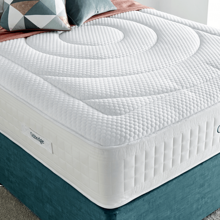 Giltedge Beds Revive 1500 Hybrid Gel Pocket Sprung Mattress