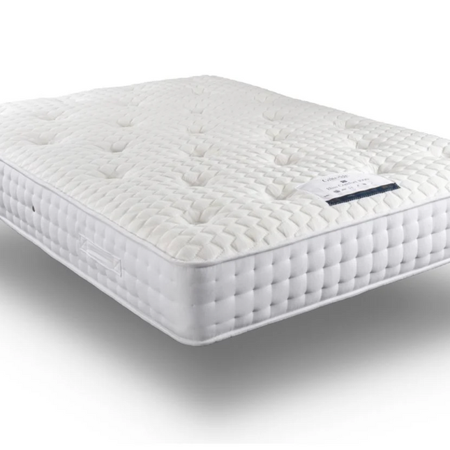 Giltedge Beds Bliss Comfort Pocket 1000 Mattress