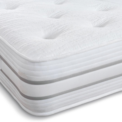 Giltedge Beds Astrid Gel Pocket 3000 Mattress