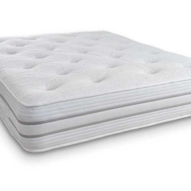 Giltedge Beds Astrid Gel Pocket 3000 Mattress