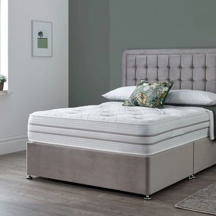 Giltedge Beds Astrid Gel Pocket 3000 Mattress