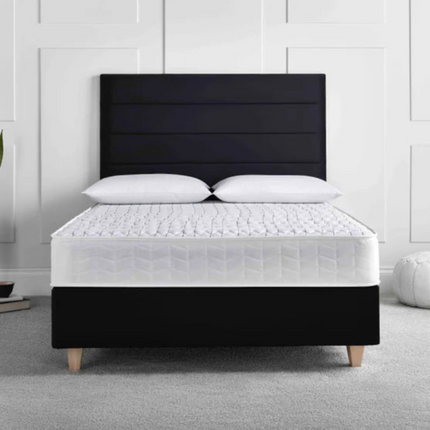 Giltedge Beds Visco Support Memory Foam Backcare Mattress