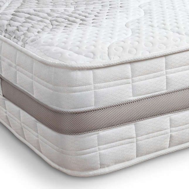 Giltedge Beds Tranquility Memory Pocket 2000 Mattress