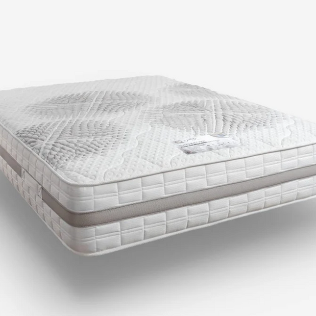 Giltedge Beds Tranquility Memory Pocket 2000 Mattress