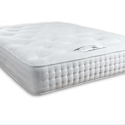 Giltedge Beds Tuscany 1000 Pocket Sprung Mattress