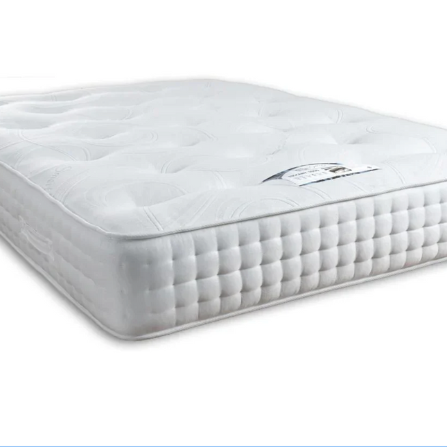 Giltedge Beds Tuscany 1000 Pocket Sprung Mattress