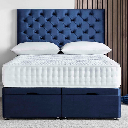 Giltedge Beds Tuscany 1000 Pocket Sprung Mattress