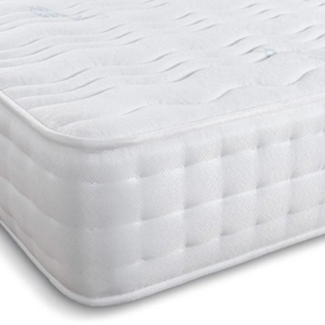 Giltedge Beds Super Cool Memory 1000 Pocket Sprung Mattress