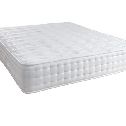 Giltedge Beds Super Cool Memory 1000 Pocket Sprung Mattress