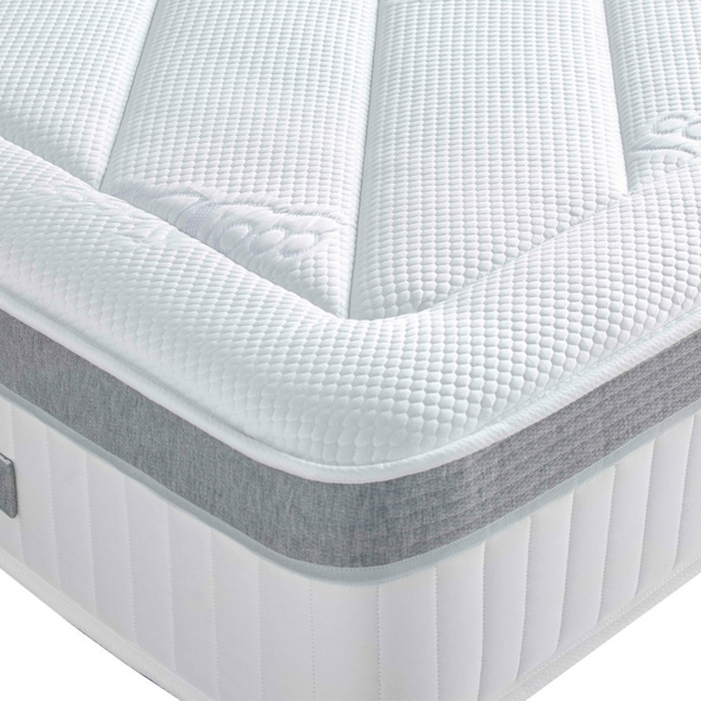 Giltedge Beds Summit 1500 Pocket Sprung Mattress