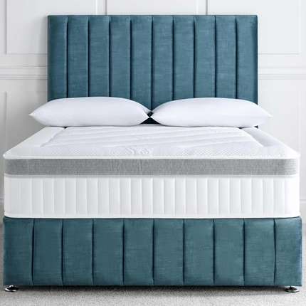 Giltedge Beds Summit 1500 Pocket Sprung Mattress