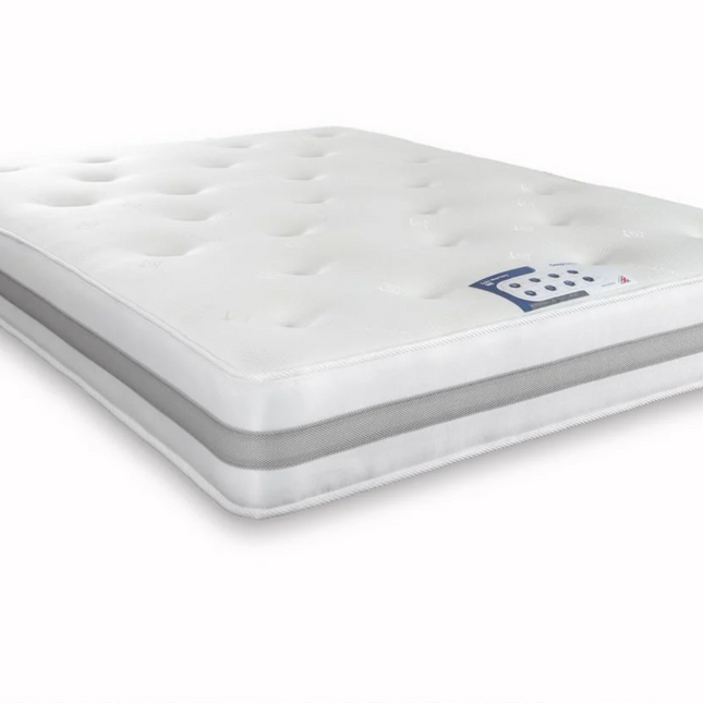 Giltedge Beds Solo Memory Mattress