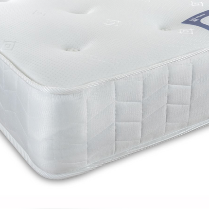 Giltedge Beds Solo Master Mattress