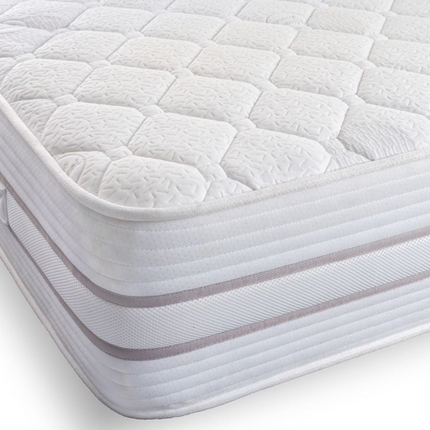 Giltedge Beds Sirocco 2000 Pocket Sprung Mattress