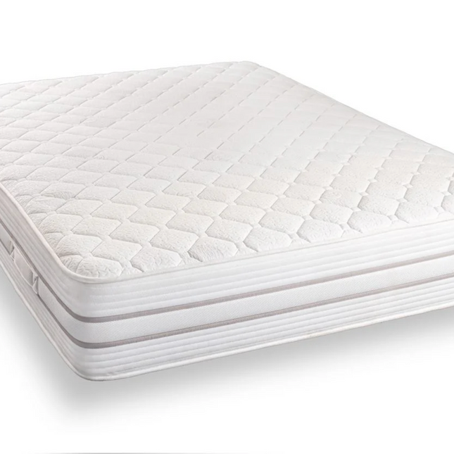 Giltedge Beds Sirocco 2000 Pocket Sprung Mattress