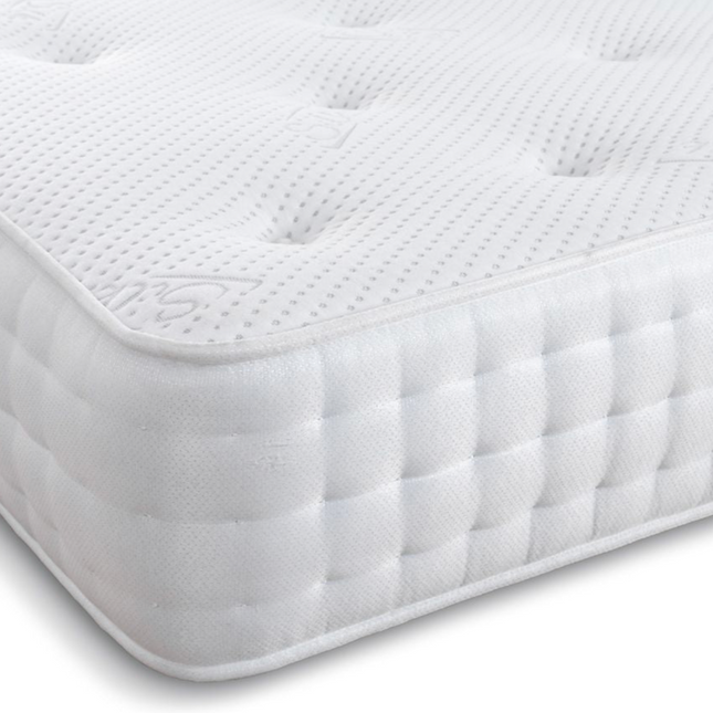 Giltedge Beds Silk Pocket 1000 Mattress